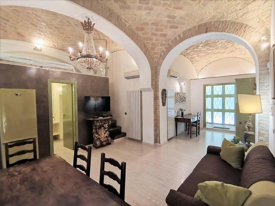 Loft49 Apartment Rome Exterior photo