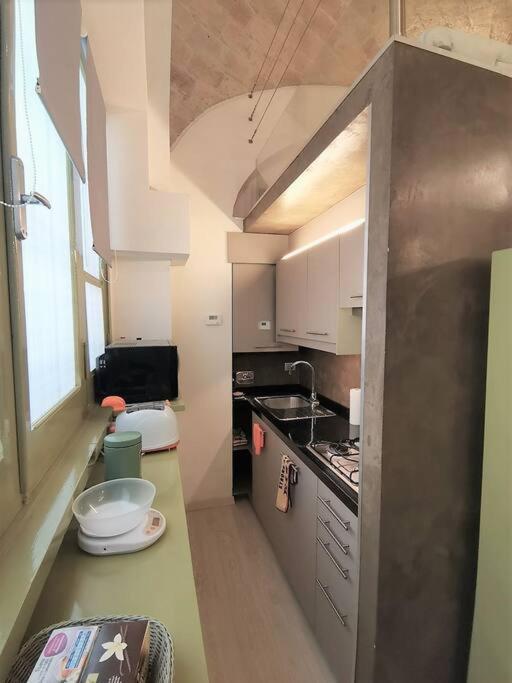 Loft49 Apartment Rome Exterior photo
