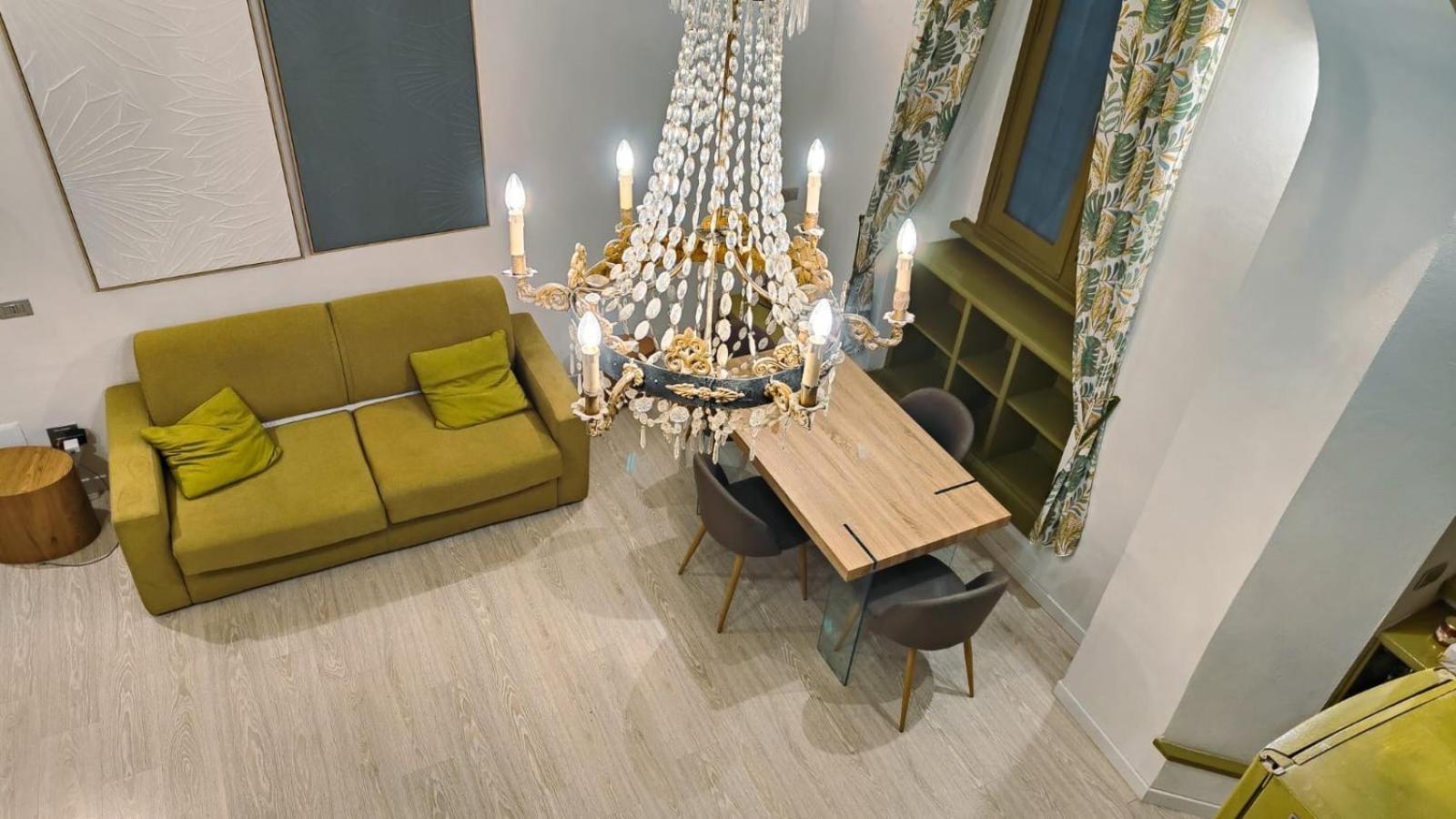 Loft49 Apartment Rome Exterior photo